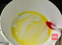 韭菜鸡蛋饼的做法图解6