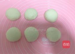 葱油烤饼的做法图解7