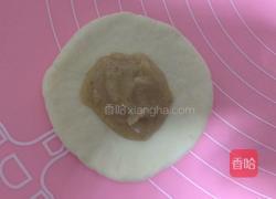 葱油烤饼的做法图解9