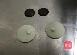 小熊蛋糕的做法图解7