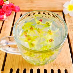 石斛花茶饮的做法[图]