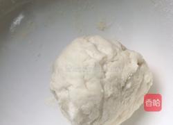 煎饼果子的做法图解2
