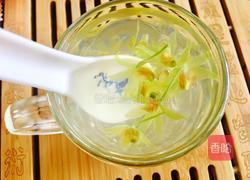 石斛花茶饮的做法图解7