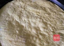 火腿鸡蛋卷的做法图解4