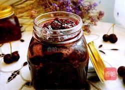 冰糖朗姆樱桃的做法图解13