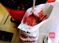 冰糖朗姆樱桃的做法图解10