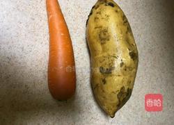 花式早餐卷的做法图解2