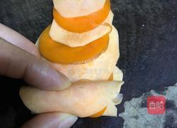 花式早餐卷的做法图解14