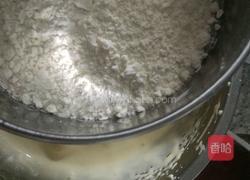 蛋黄小饼干的做法图解6