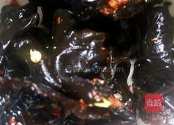 凉拌黑木耳的做法图解7