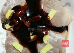 蜜汁汁叉烧酱的做法图解4