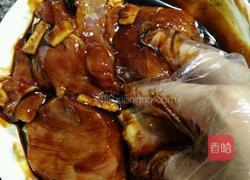 蜜汁汁叉烧酱的做法图解5