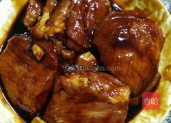 蜜汁汁叉烧酱的做法图解6