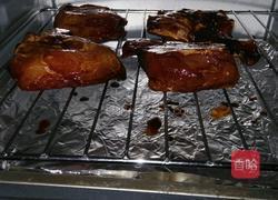 蜜汁汁叉烧酱的做法图解9
