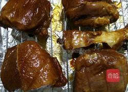 蜜汁汁叉烧酱的做法图解11