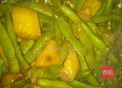 大菜一锅出的做法图解8