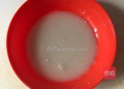 彩椒留豆腐泡的做法图解4