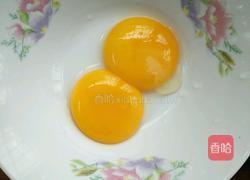 蛋炒饭的做法图解5