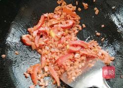 蛋炒饭的做法图解6