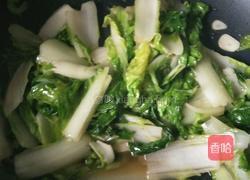蒜香天津白的做法图解8