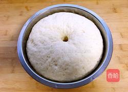 猪蹄花卷的做法图解3