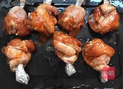 奥尔良烤翅根的做法图解9