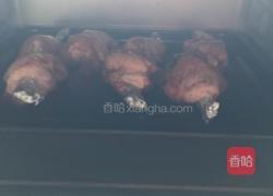 奥尔良烤翅根的做法图解10