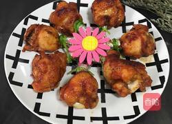 奥尔良烤翅根的做法图解13