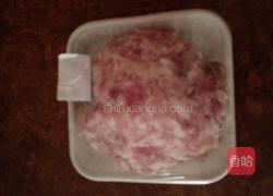 最简单的肉酱意大利面的做法图解4