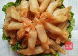 香蕉糖果的做法图解16