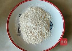 椒盐金针菇的做法图解3