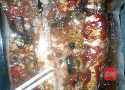 香烤青鲇鱼的做法图解5