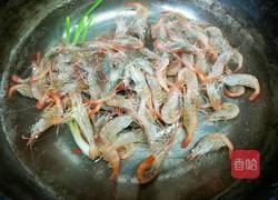 盐水河虾的做法图解3