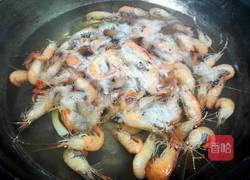 盐水河虾的做法图解4
