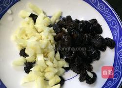 豉香辣椒的做法图解3