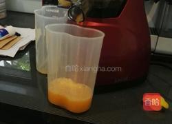  青柠橘子气泡水的做法图解2