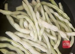 扁豆猪肉馅的做法图解6