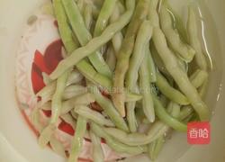 扁豆猪肉馅的做法图解7