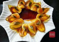 凉拌变蛋的做法图解4