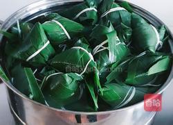 粽子的做法图解7