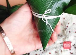 粽子的做法图解5