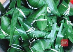 粽子的做法图解6