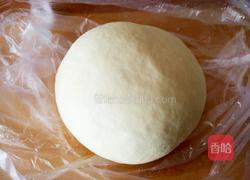 丹麦花式面包的做法图解2