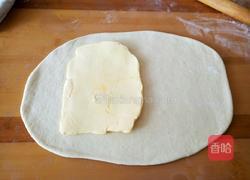 维也纳结的做法图解5