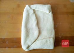 维也纳结的做法图解6