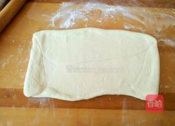 维也纳结的做法图解8