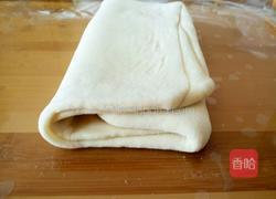 维也纳结的做法图解11