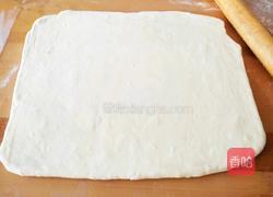 丹麦花式面包的做法图解15