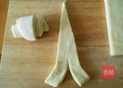 丹麦花式面包的做法图解17