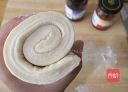 维也纳结的做法图解20